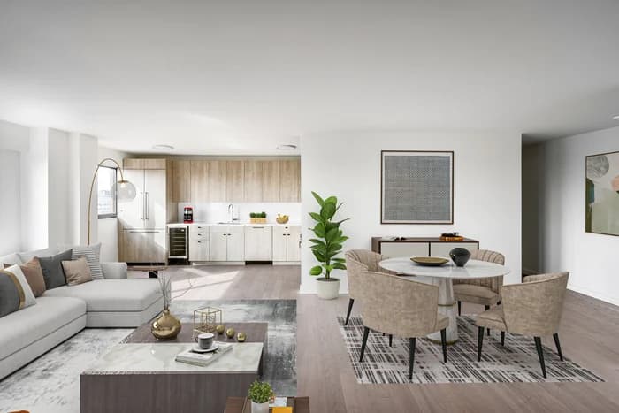 220 East 72 Street #27F-1, Manhattan, NY 10021 - Image 1