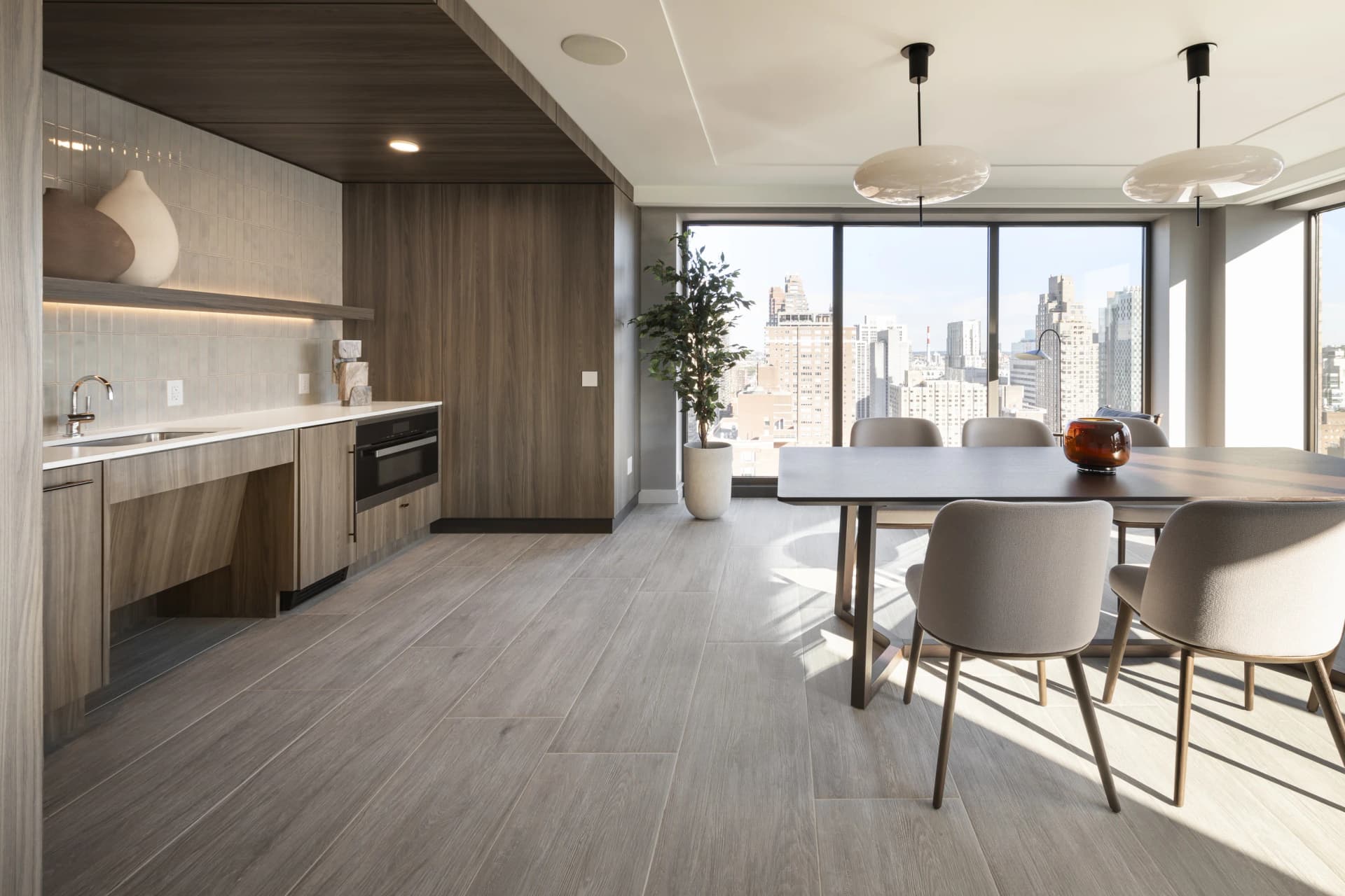 220 East 72 Street #8E2-2, Manhattan, NY 10021 apartment_kitchen 1