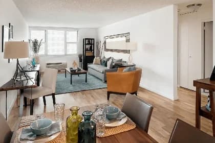 355 South End Avenue #26F, Manhattan, NY 10280