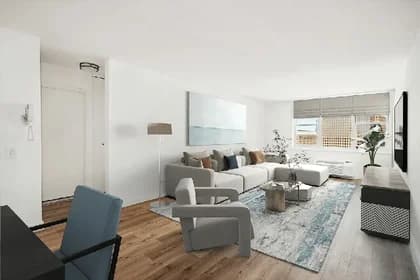 355 South End Avenue #27C, Manhattan, NY 10280