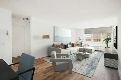 355 South End Avenue #31M, Manhattan, NY 10280