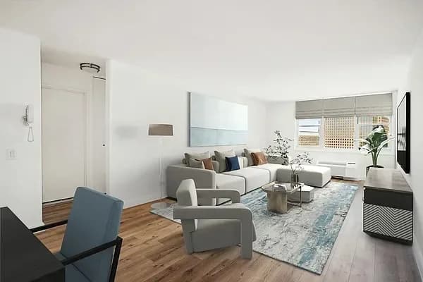355 South End Avenue #35M, Manhattan, NY 10280