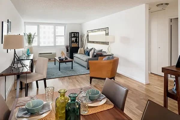 365 South End Avenue #6B, Manhattan, NY 10280