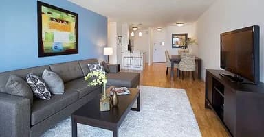 375 S End Ave #28K, Manhattan, NY 10280 - Image 1
