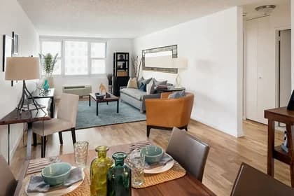 375 S End Ave #29S, Manhattan, NY 10280