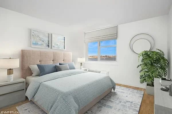 395 South End Avenue #17K, Manhattan, NY 10280