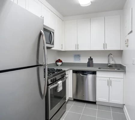 395 South End Avenue #22L, Manhattan, NY 10280