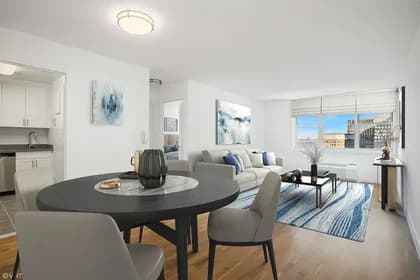 395 South End Avenue #24M, Manhattan, NY 10280