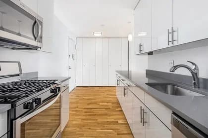 395 South End Avenue #31D, Manhattan, NY 10280