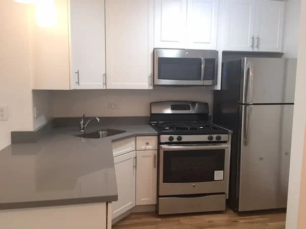 395 South End Avenue #3M, Manhattan, NY 10280