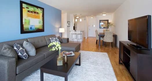 395 South End Avenue #4M, Manhattan, NY 10280
