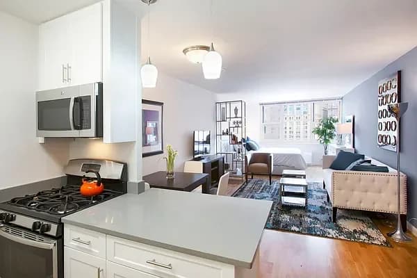 395 South End Avenue #7G, Manhattan, NY 10280