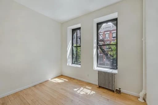 59 East 3 Street #4D, Manhattan, NY 10003