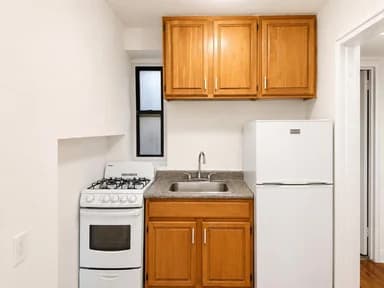 59 East 3 Street #4D, Manhattan, NY 10003