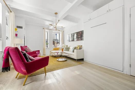 160 Bleecker Street #9AW, Manhattan, NY 10012
