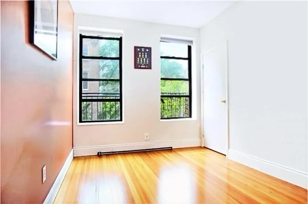 443 W 151 St #3-B, Manhattan, NY 10031 apartment_bedroom_room 1