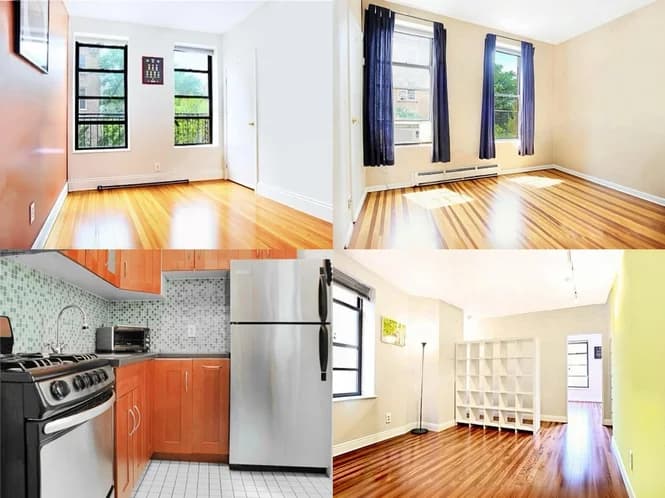 443 W 151 St #3-B, Manhattan, NY 10031