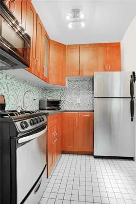 443 W 151 St #3-B, Manhattan, NY 10031