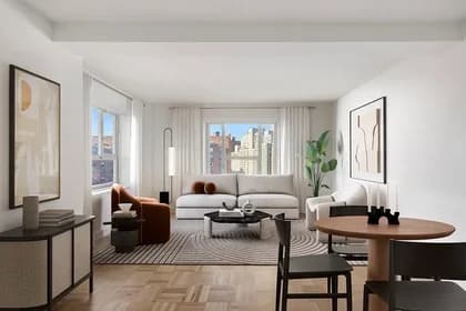 360 1 Avenue #08-E, Manhattan, NY 10010