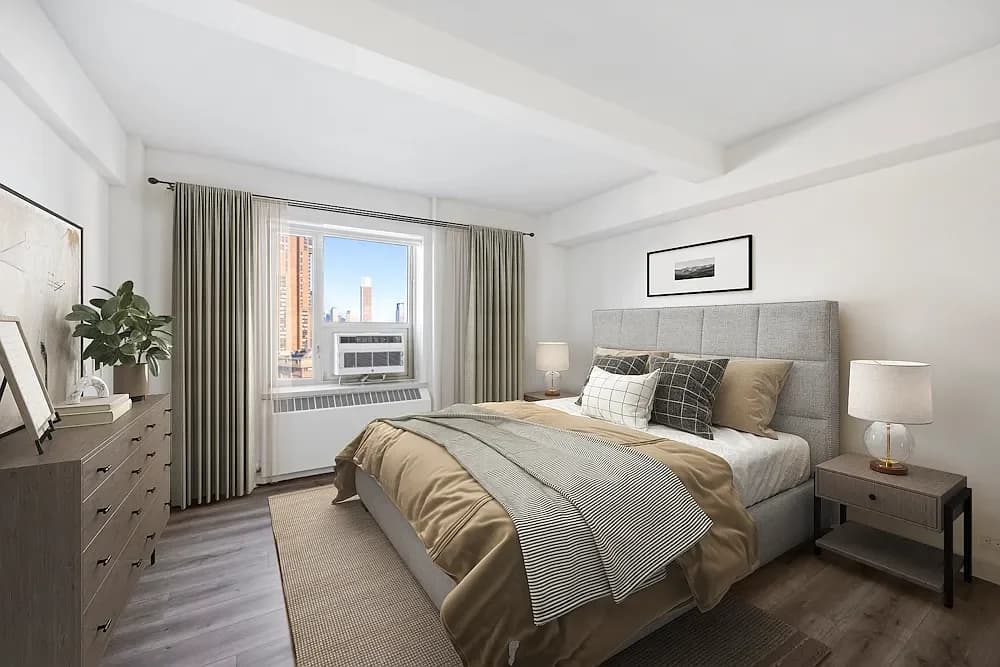 360 1 Avenue #13-A, Manhattan, NY 10010 apartment_bedroom_room 4