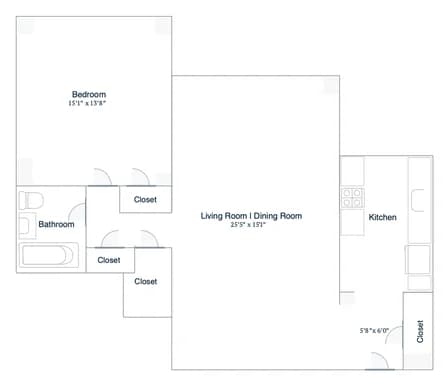 390 1 Avenue #11-E, Manhattan, NY 10010 - Image 1