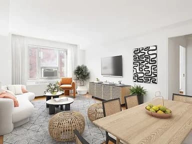 431 East 20 Street #14-A, Manhattan, NY 10010