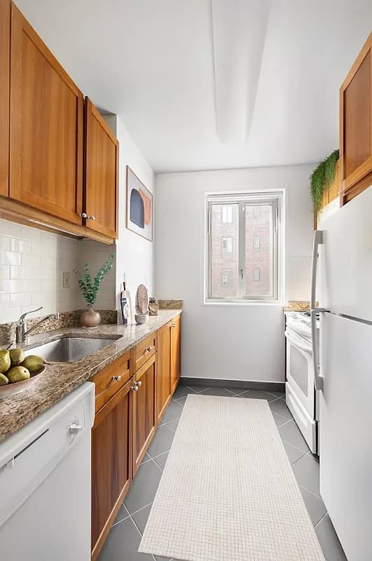 370 1 Avenue #08-G, Manhattan, NY 10010 apartment_kitchen 1