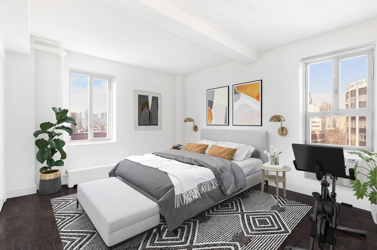 420 East 23 Street #09-G, Manhattan, NY 10010