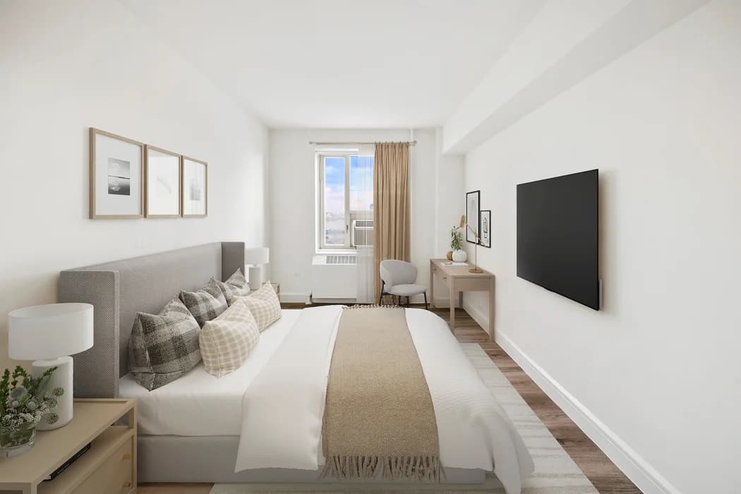 420 East 23 Street #09-G, Manhattan, NY 10010