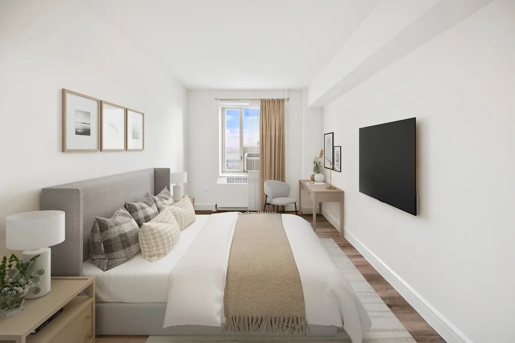 420 East 23 Street #09-G, Manhattan, NY 10010
