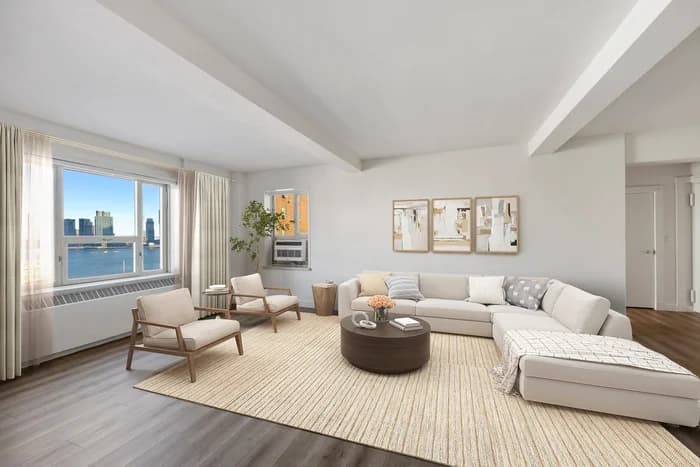2 Peter Cooper Road #12-E, Manhattan, NY 10010 - Image 1