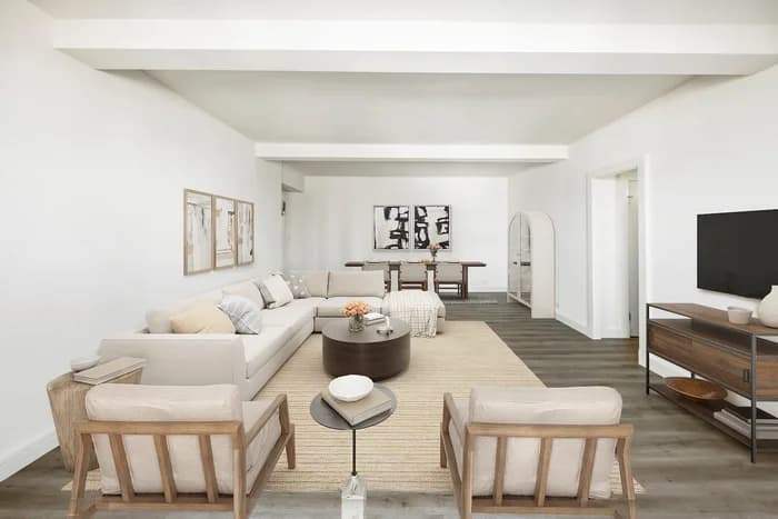 2 Peter Cooper Road #12-E, Manhattan, NY 10010 - Image 1