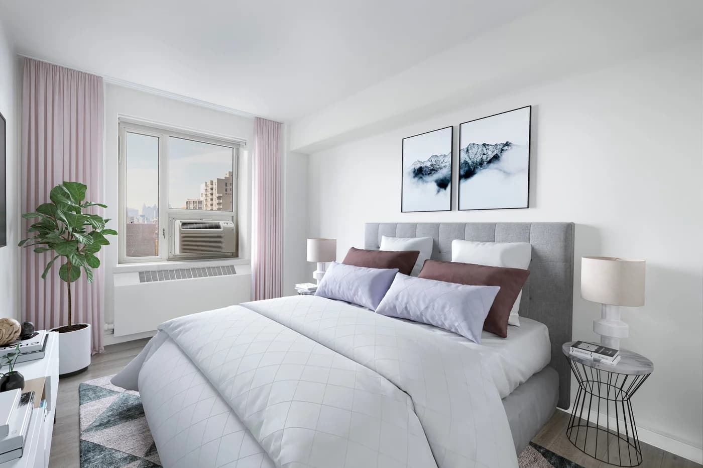 2 Peter Cooper Road #12-E, Manhattan, NY 10010 - Image 1