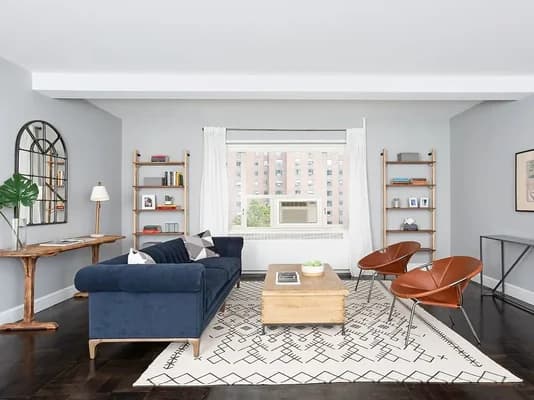 441 East 20 Street #14-H, Manhattan, NY 10010