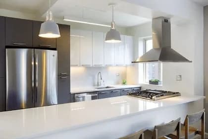 3 Peter Cooper Road #07-G, Manhattan, NY 10010