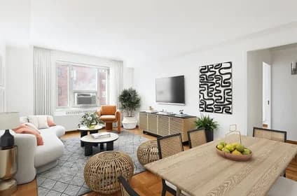 4 Peter Cooper Road #12-B, Manhattan, NY 10010