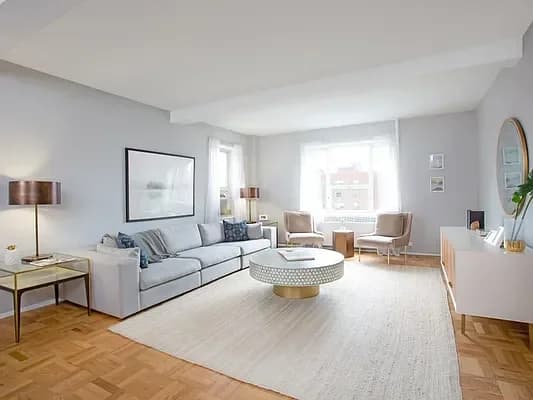 4 Peter Cooper Road #12-E, Manhattan, NY 10010