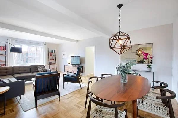 4 Peter Cooper Road #13-E, Manhattan, NY 10010