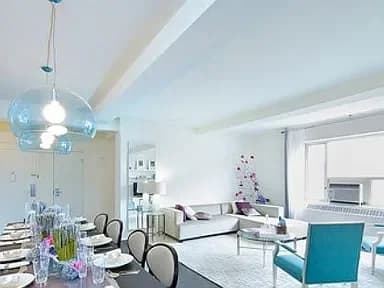 5 Peter Cooper Road #13-E, Manhattan, NY 10010