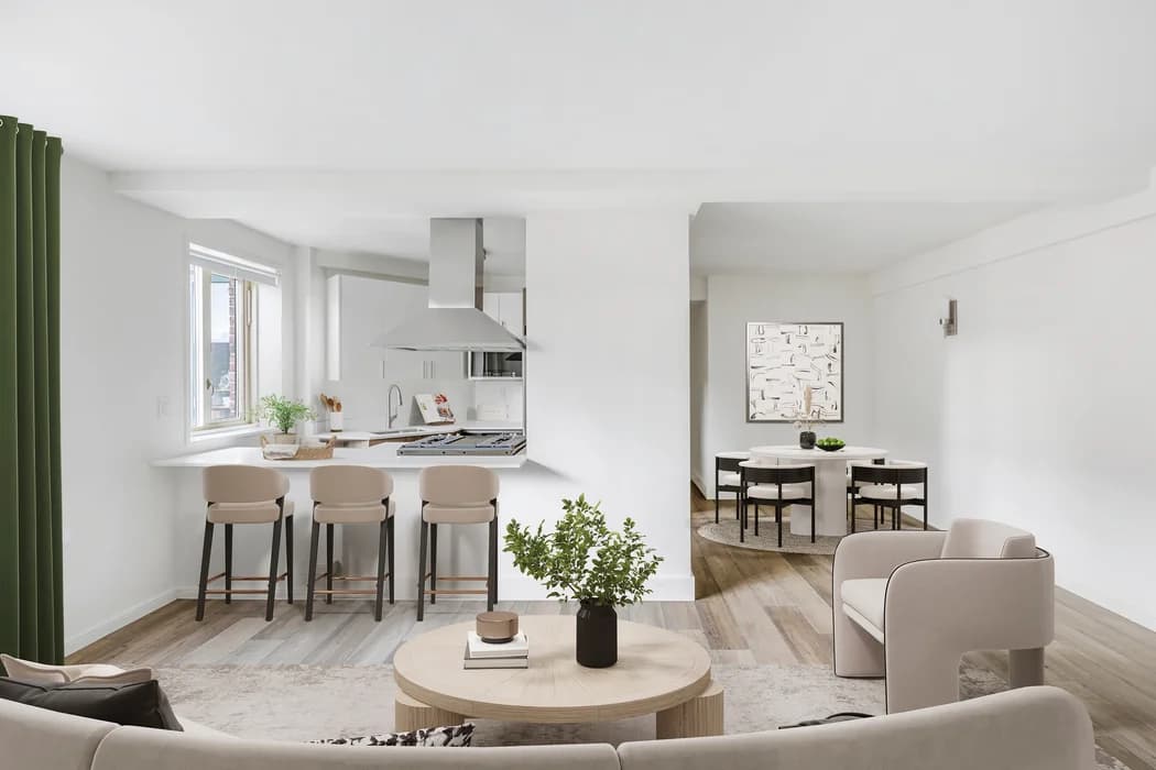 6 Peter Cooper Road #09-B, Manhattan, NY 10010