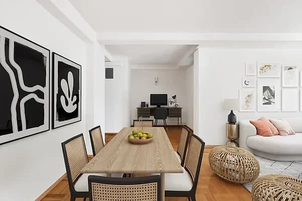 6 Peter Cooper Road #09-H, Manhattan, NY 10010