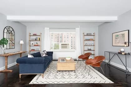 7 Peter Cooper Road #04-B, Manhattan, NY 10010
