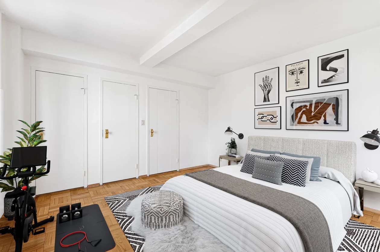 7 Peter Cooper Road #04-G, Manhattan, NY 10010