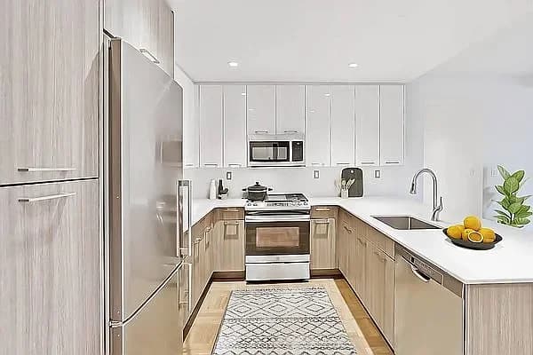 7 Peter Cooper Road #08-H, Manhattan, NY 10010