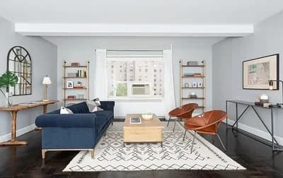 7 Peter Cooper Road #0M-A, Manhattan, NY 10010