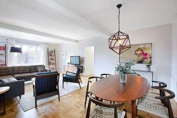 601 East 20 Street #0M-E, Manhattan, NY 10010