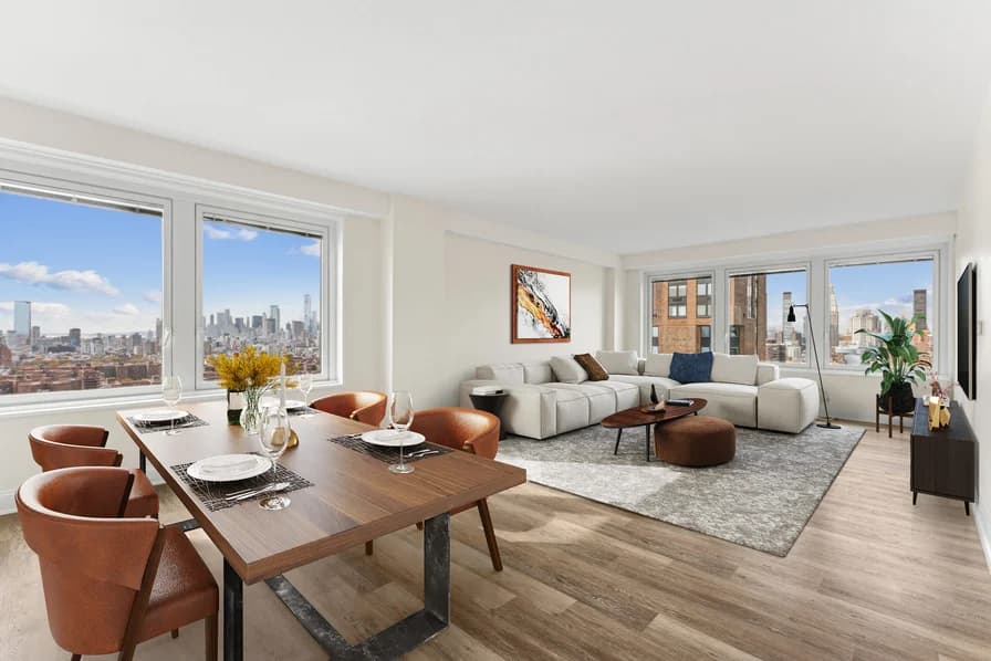30 Waterside Plaza #10-15H, Manhattan, NY 10010