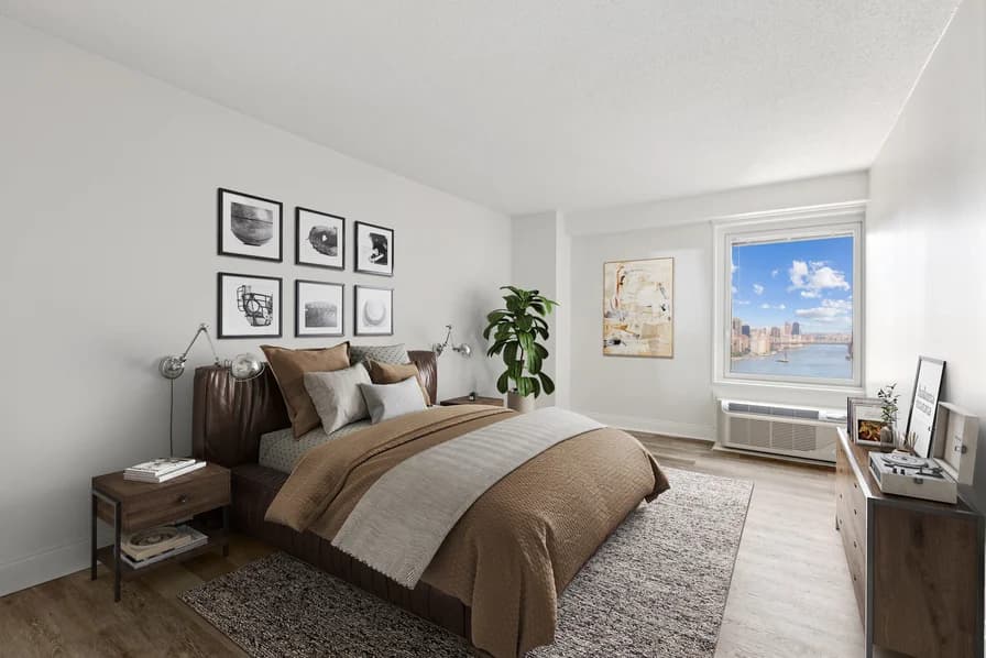 30 Waterside Plaza #20-04D, Manhattan, NY 10010