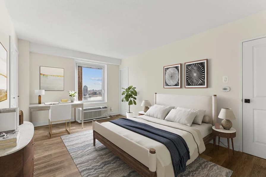 30 Waterside Plaza #20-24E, Manhattan, NY 10010