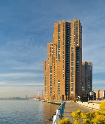 30 Waterside Plaza #40-06L, Manhattan, NY 10010 - Image 1
